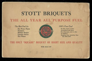 Item #22872 Book of Childhood Games. Stott Briquet