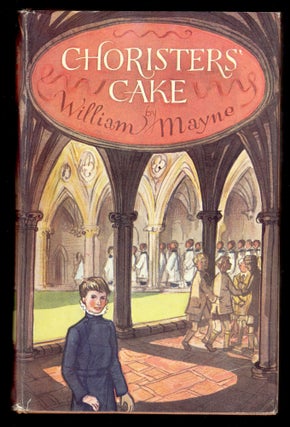 Item #22877 Choristers' Cake. William Mayne