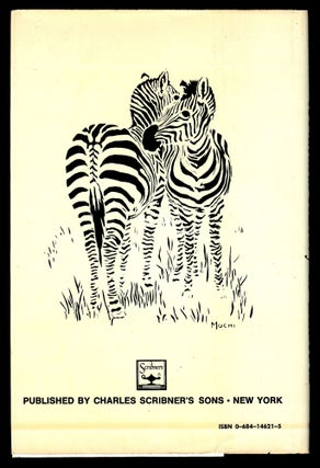 A Natural History of Zebras