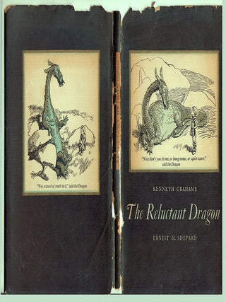 The Reluctant Dragon.