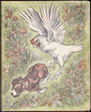 Managing Hen and the Floppy Hound.