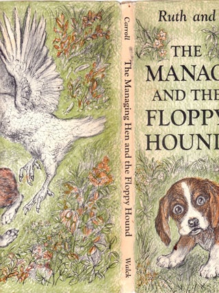Managing Hen and the Floppy Hound.