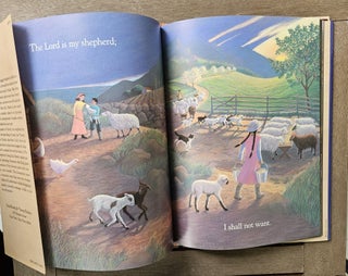 The Shepherd's Song The Twenty-Third Psalm