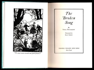 The Broken Song.