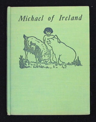 Michael of Ireland