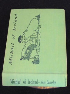 Michael of Ireland