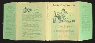 Michael of Ireland