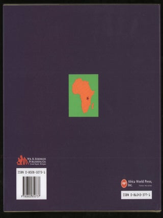 Sebgugugu the Glutton: A Bantu Tale from Rwanda.