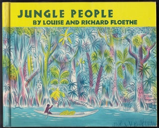 Jungle People.
