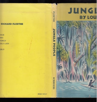 Jungle People.