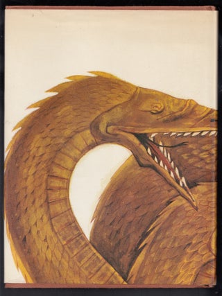 The Serpent's Teeth: the story of Cadmus.
