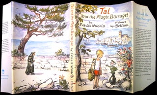Tal and the Magic Barruget.