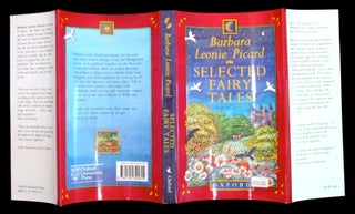 Selected Fairy Tales.